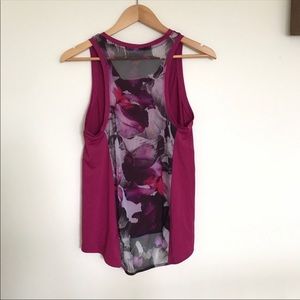 CALIA by Carrie Underwood Iris Workout Tank